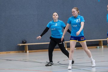 Bild 25 - wAJ HSG Herzhorn/Kollmar/Neuendorf - HSG SZOWW : Ergebnis: 56:26